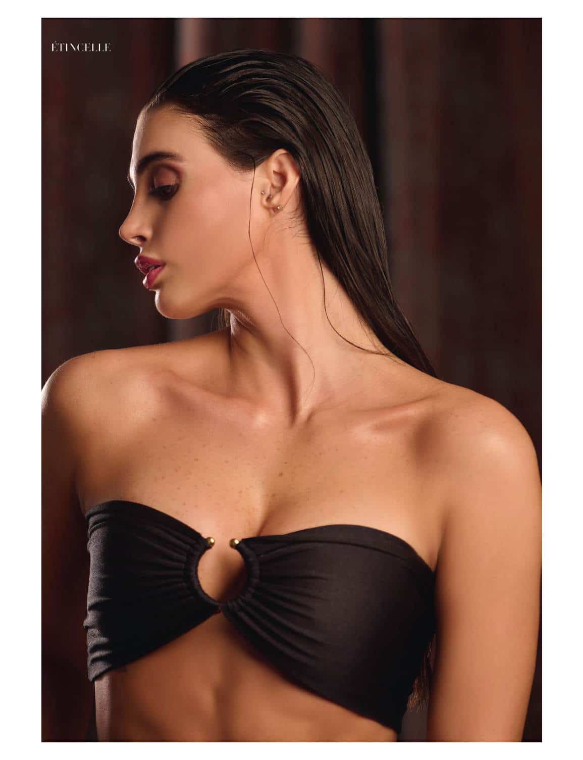 Etincelle Magazine - October 2025 - Nathalia Parra