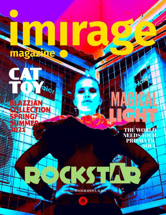 IMIRAGEmagazine - July 2021 - Issue 1032 IMIRAGEmagazine – July 2021 – Issue 1032