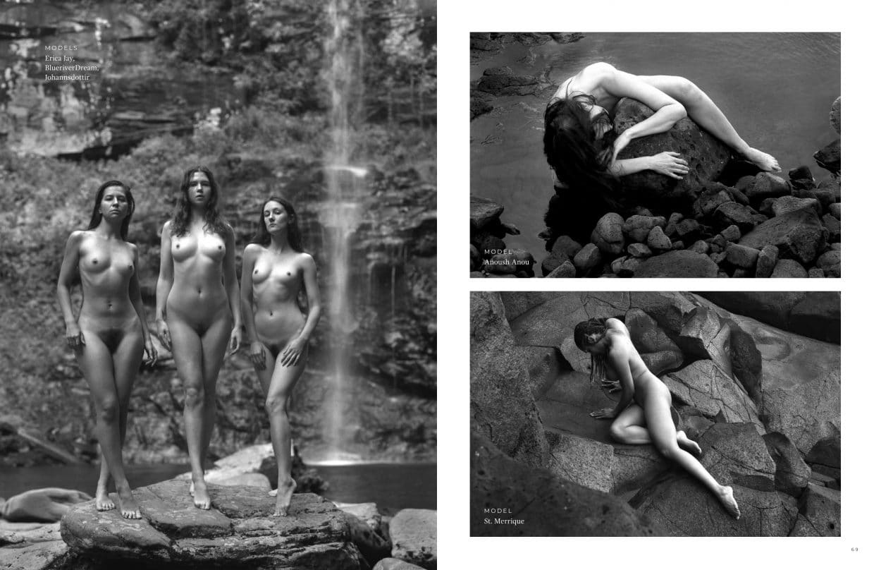 Model Society Magazine - Issue 13
