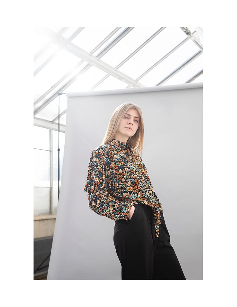 Sheer Magazine - Summer 2020 - Issue 4