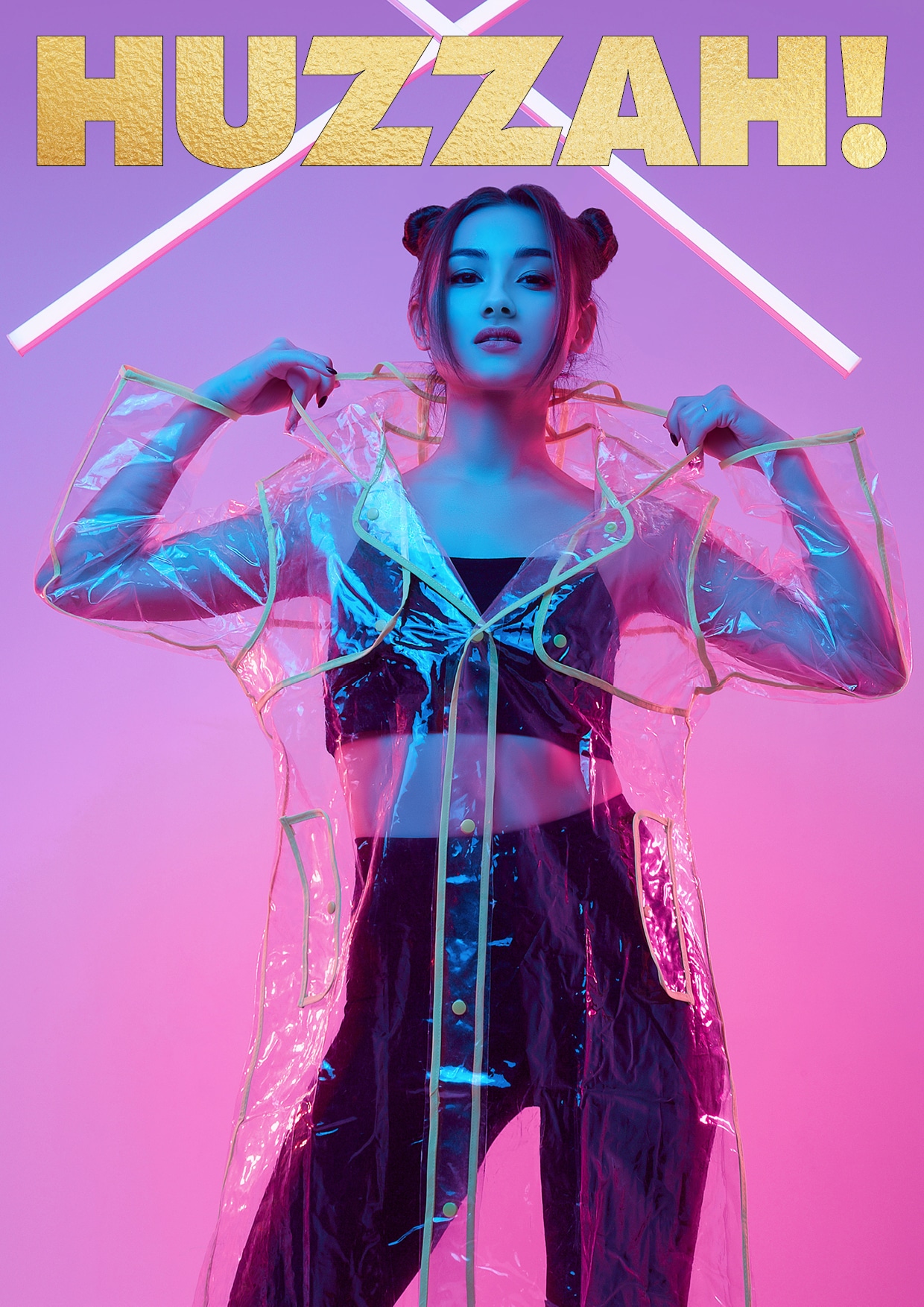 HUZZAH Magazine - July 2021 - Suki Nova HUZZAH! Magazine – July 2021 – Suki Nova