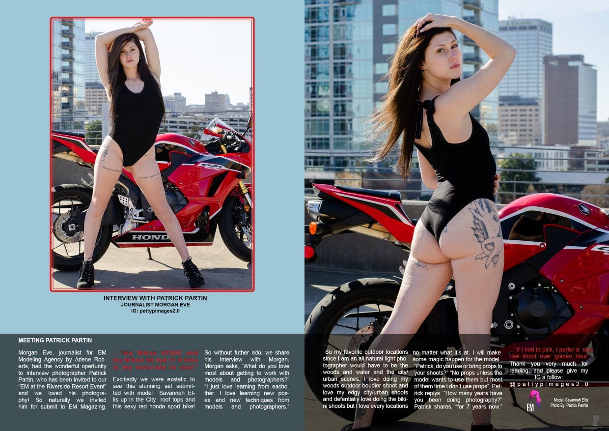 EM Magazine - August 2020