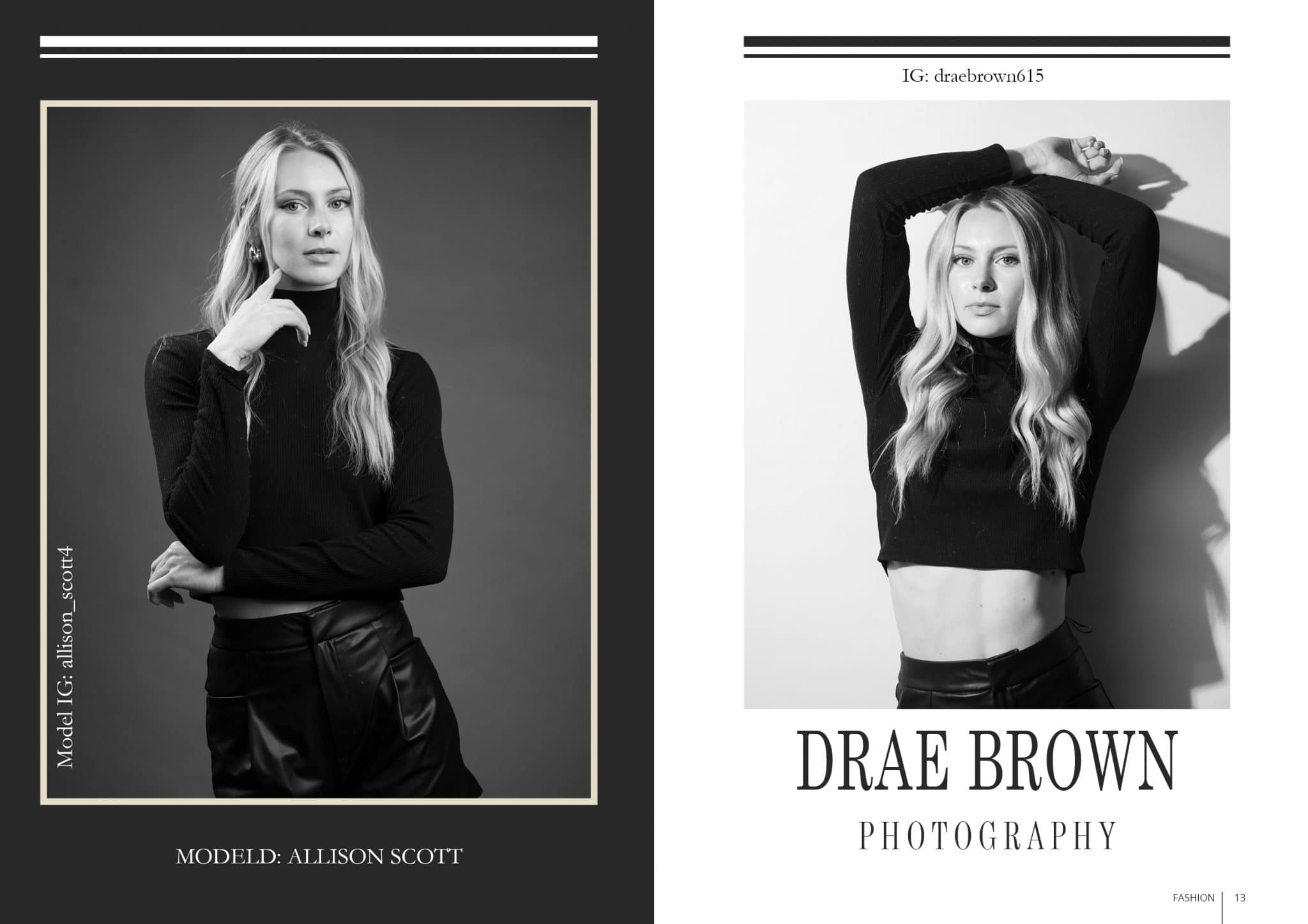 EM Magazine - April 2022 - Sarah Johnson