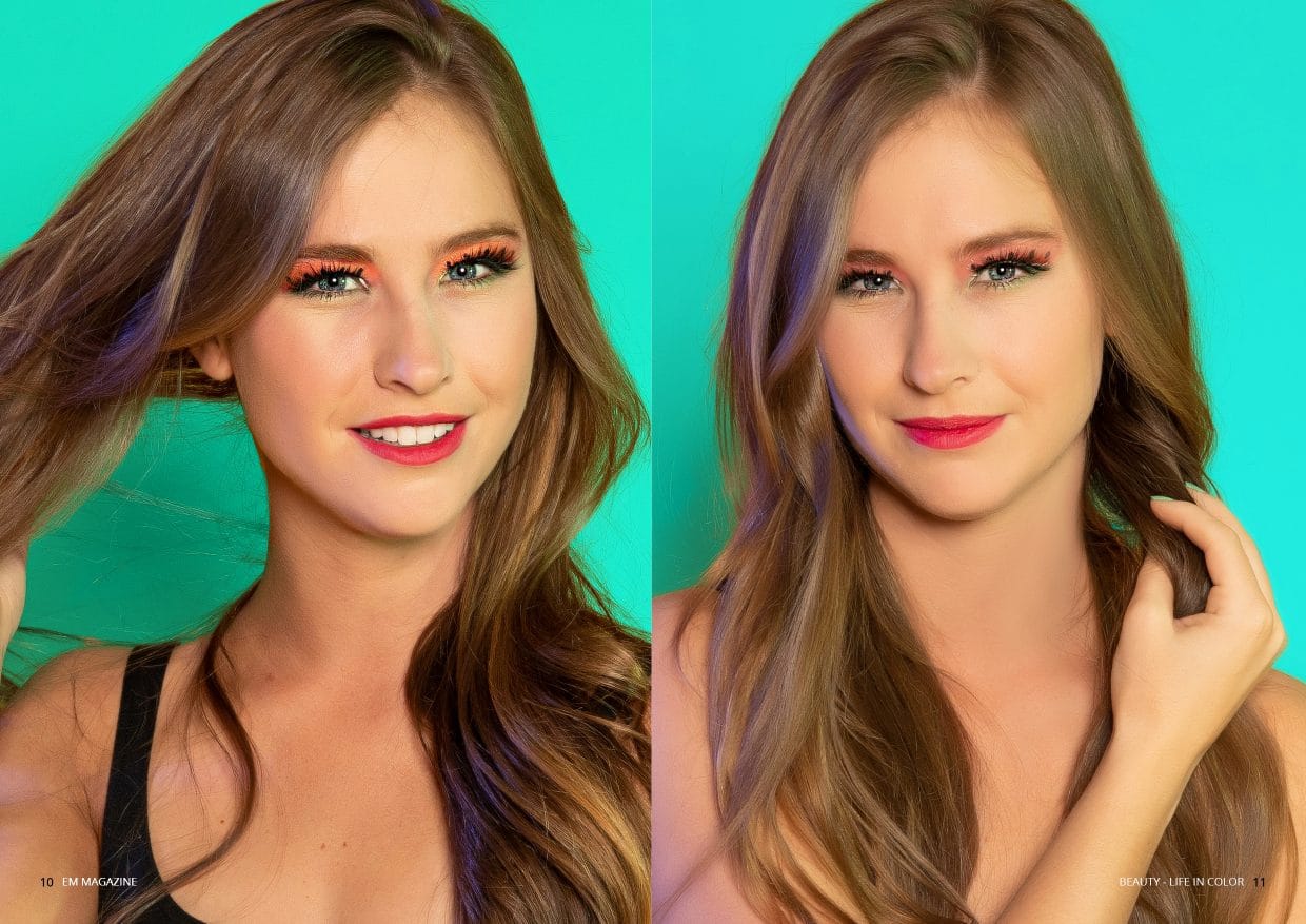 EM Magazine - June 2021 - Madelynne Myers