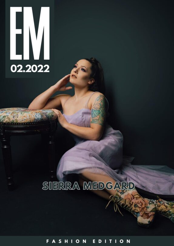 EM Magazine – February 2022 