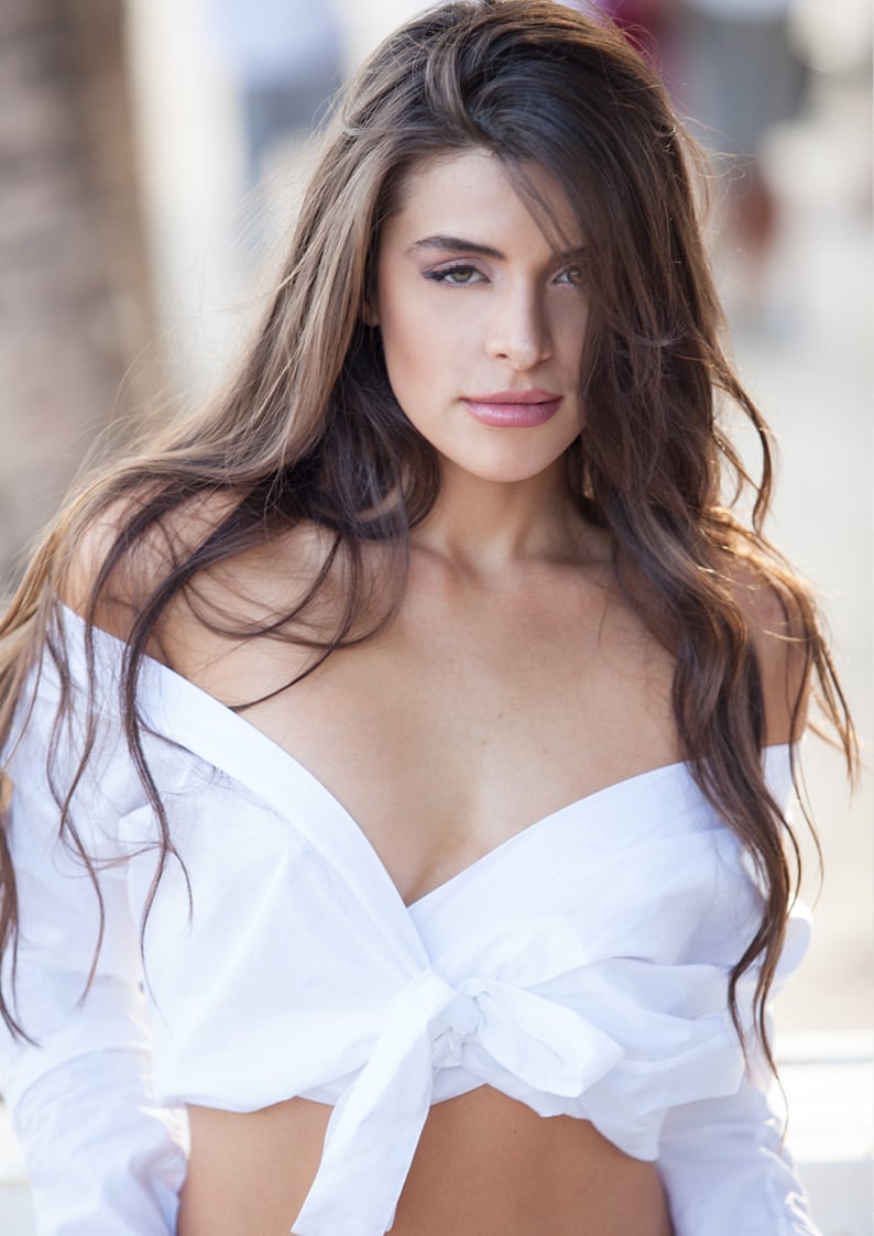 Swimsuit USA Magazine - Part 14 - Sierra Nowak