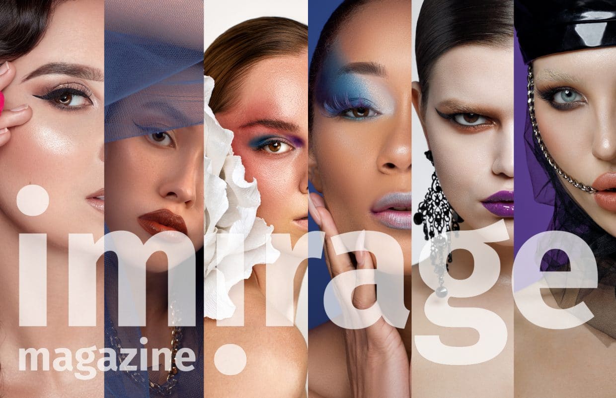 IMIRAGEmagazine - July 2021 - Issue 1034