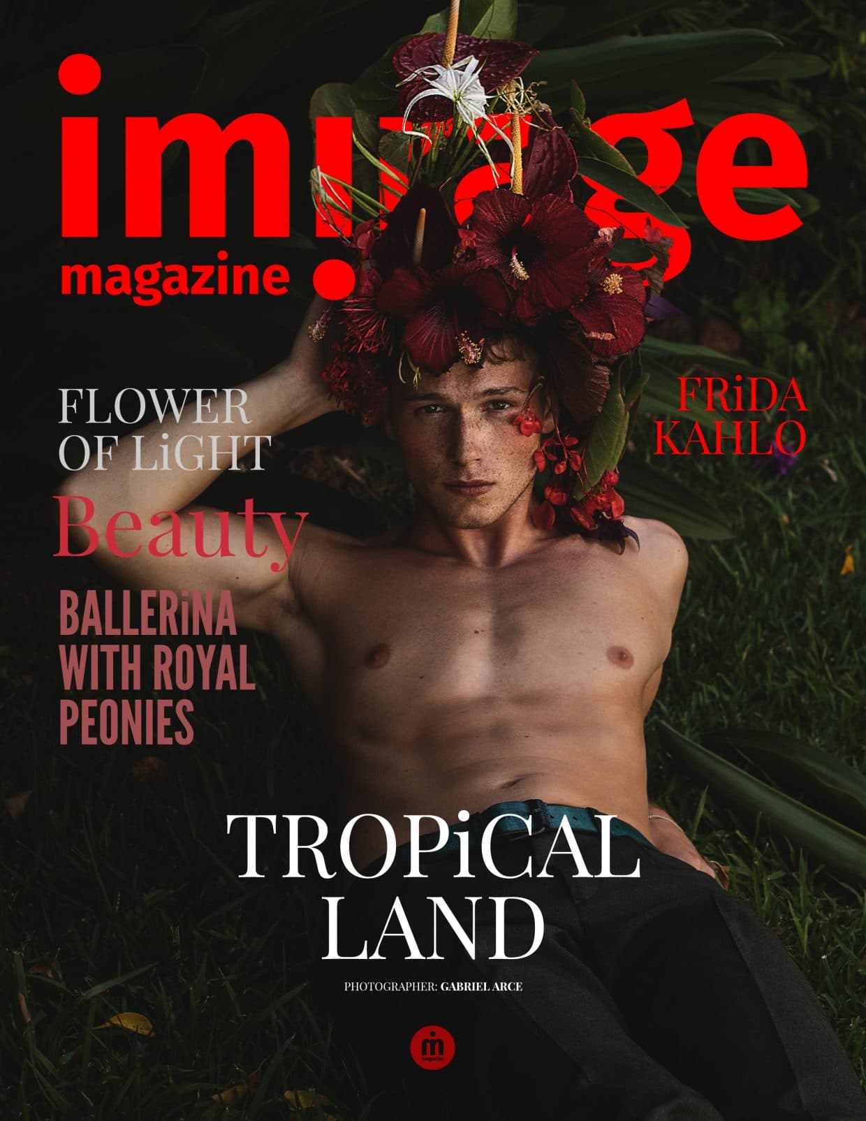 IMIRAGEmagazine - July 2021 - Issue 1038 IMIRAGEmagazine – July 2021 – Issue 1038
