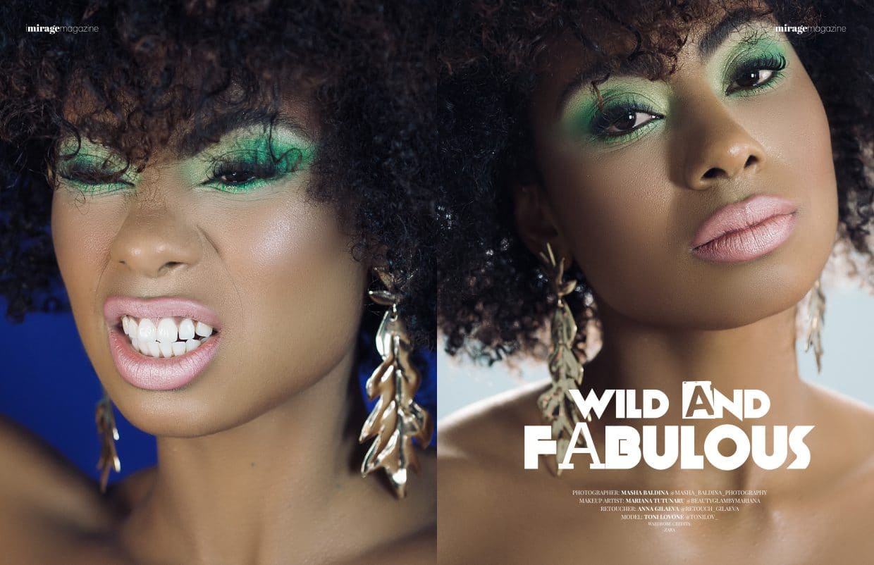 IMIRAGEmagazine - July 2021 - Issue 1030