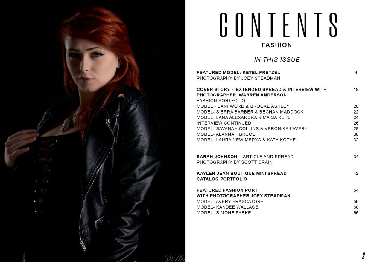 EM Magazine - November 2020